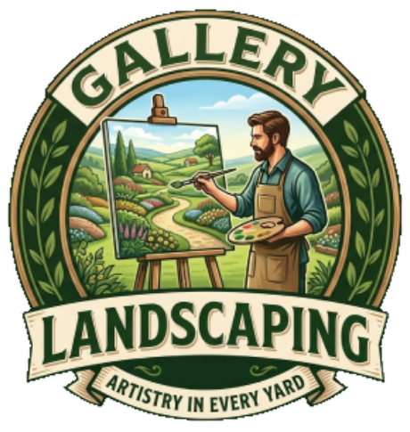 Gallery Landscaping logo